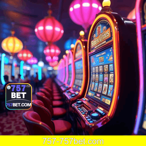 757BET Slots