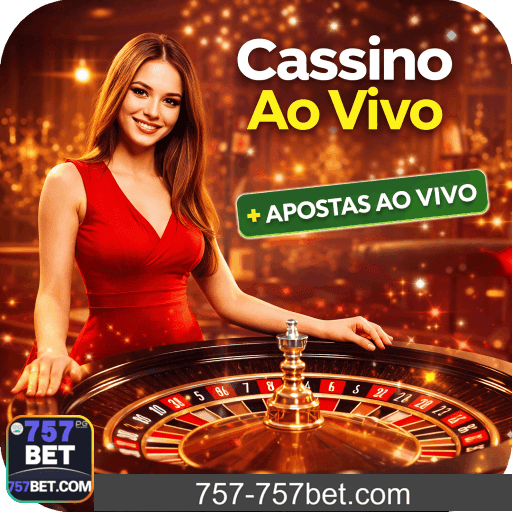 Cassino ao vivo