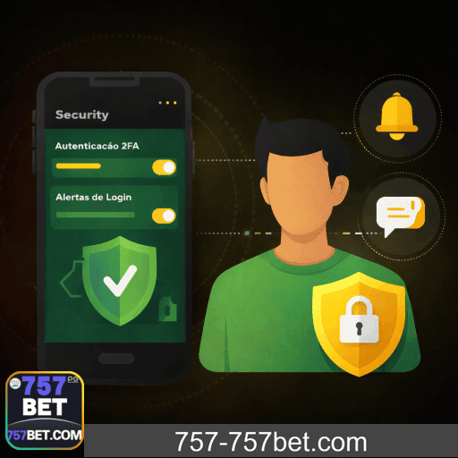 757BET Login