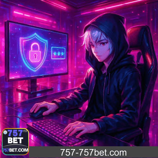 Criar conta 757BET Brasil com cadastro rápido, seguro e acesso completo à plataforma