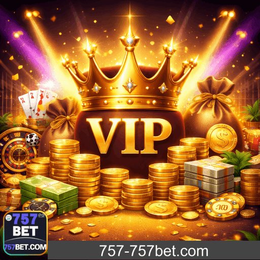 757BET VIP